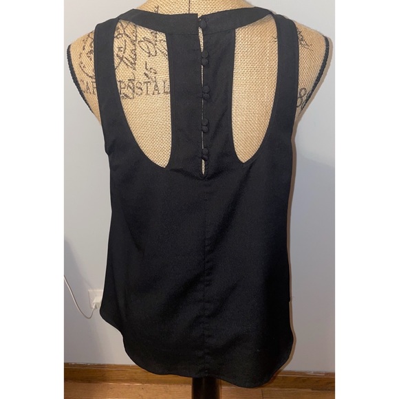 Women’s polyester tank - Picture 2 of 3